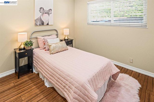 1965 Camargo Dr, San Jose, CA 95132