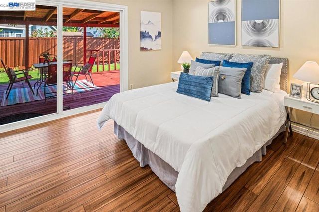 1965 Camargo Dr, San Jose, CA 95132