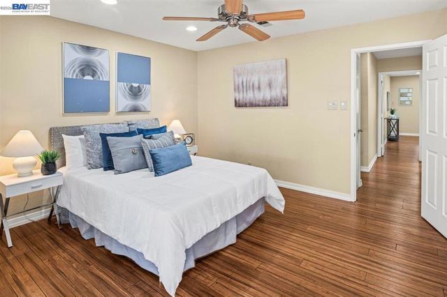 1965 Camargo Dr, San Jose, CA 95132