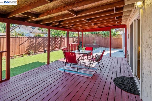 1965 Camargo Dr, San Jose, CA 95132