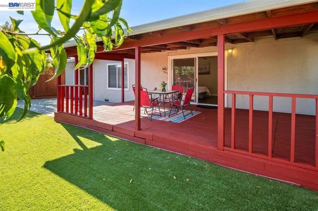 1965 Camargo Dr, San Jose, CA 95132