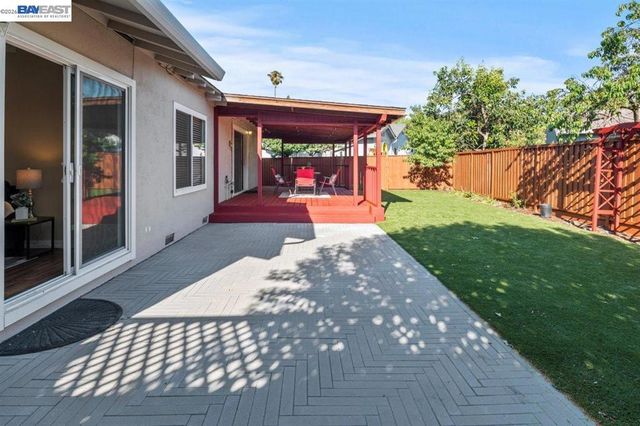 1965 Camargo Dr, San Jose, CA 95132