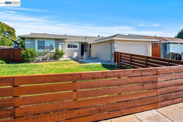 1965 Camargo Dr, San Jose, CA 95132