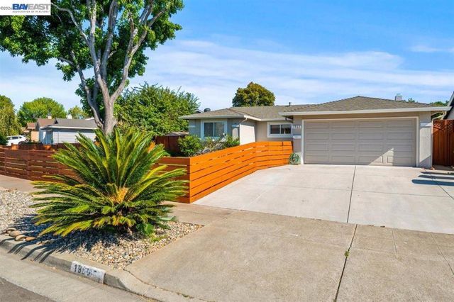 1965 Camargo Dr, San Jose, CA 95132