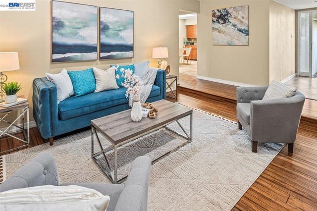 1965 Camargo Dr, San Jose, CA 95132