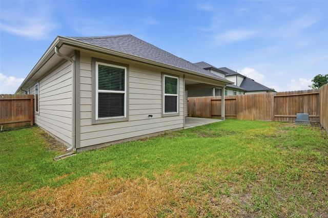 2742 Oakleaf Ash Lane, Fresno, TX 77545
