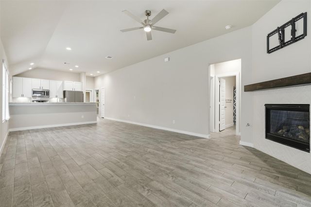 2742 Oakleaf Ash Lane, Fresno, TX 77545