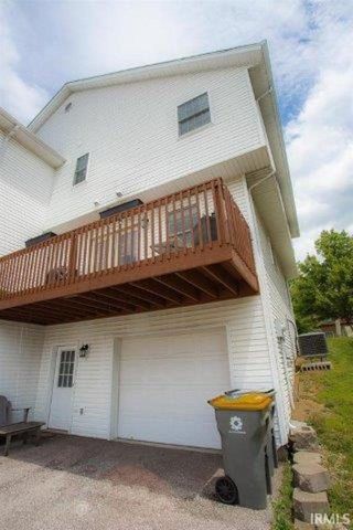 2586 S Addisyn Lane, Bloomington, IN 47403