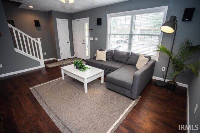 2586 S Addisyn Lane, Bloomington, IN 47403