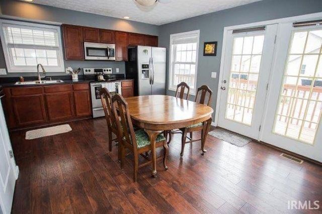 2586 S Addisyn Lane, Bloomington, IN 47403