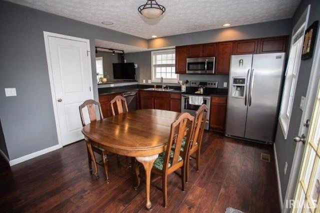 2586 S Addisyn Lane, Bloomington, IN 47403