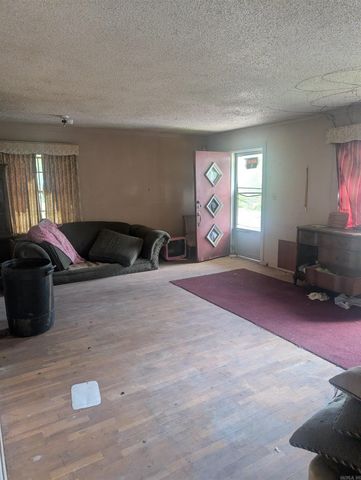 604 Short Ave, Camden, AR 71701