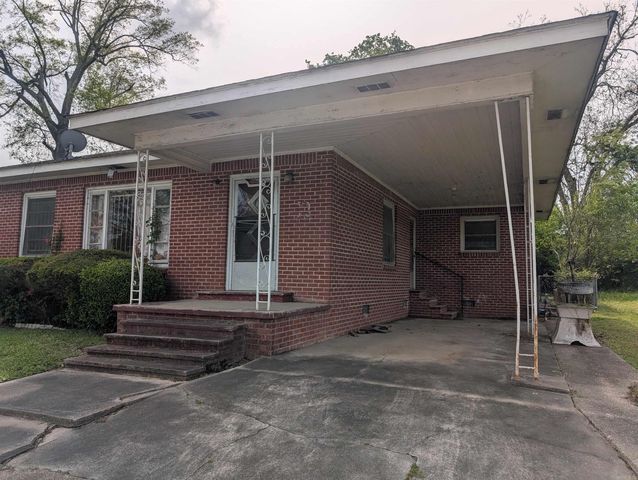 604 Short Ave, Camden, AR 71701