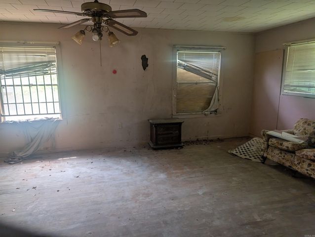 604 Short Ave, Camden, AR 71701