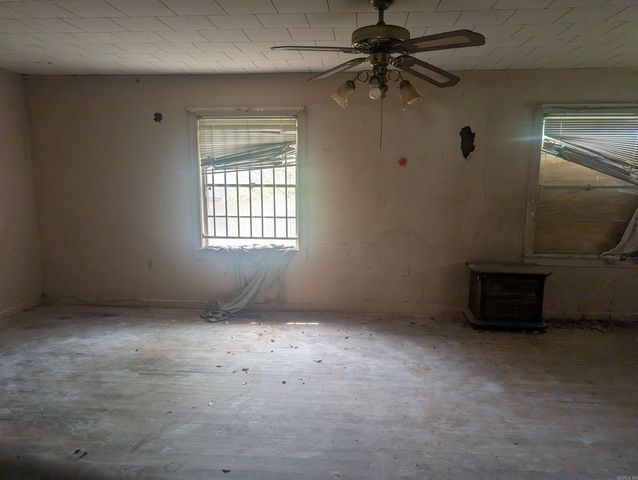 604 Short Ave, Camden, AR 71701