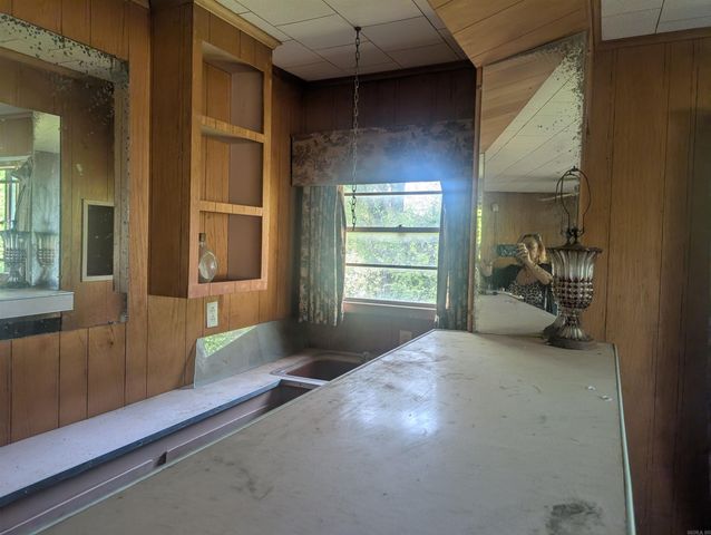 604 Short Ave, Camden, AR 71701