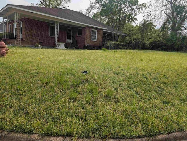 604 Short Ave, Camden, AR 71701