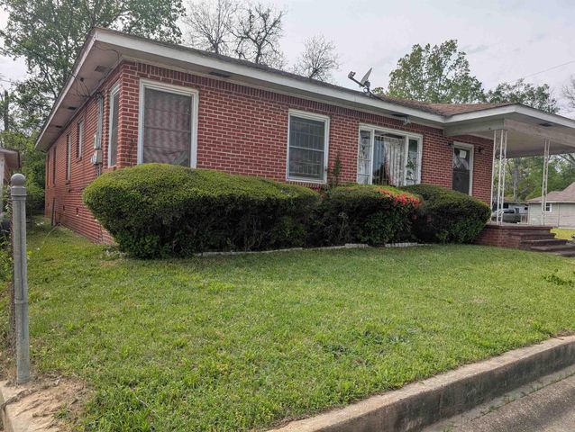 604 Short Ave, Camden, AR 71701