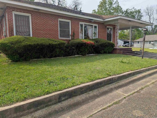 604 Short Ave, Camden, AR 71701