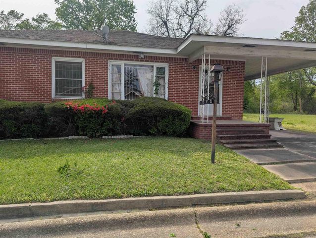 604 Short Ave, Camden, AR 71701