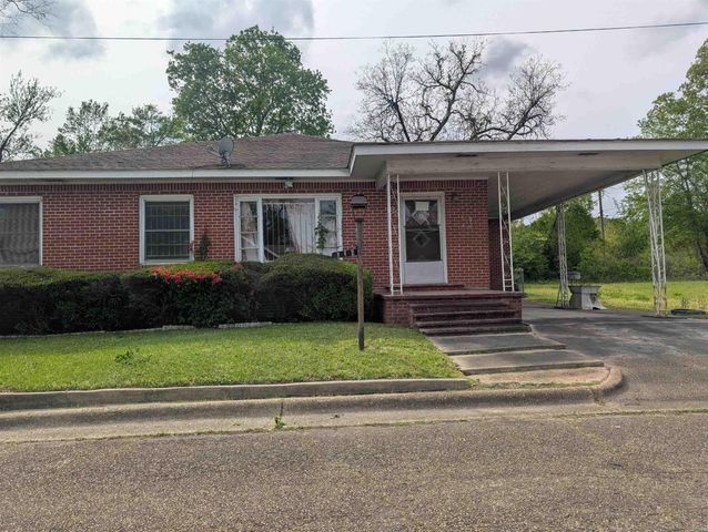 604 Short Ave, Camden, AR 71701