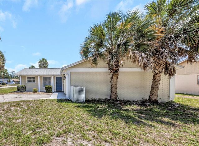 1005 COLDSTREAM COURT, Tarpon Springs, FL 34689