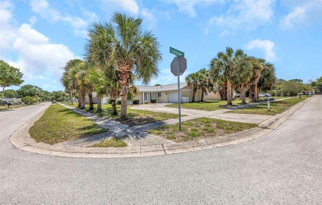 1005 COLDSTREAM COURT, Tarpon Springs, FL 34689