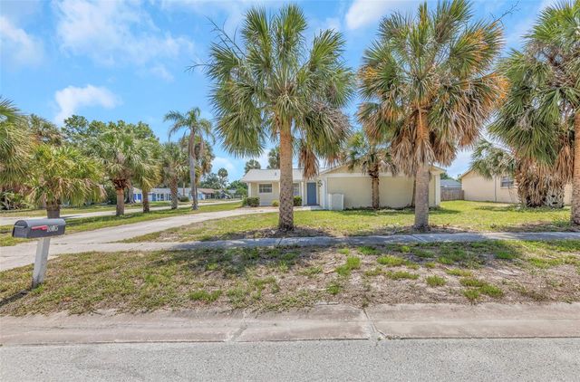 1005 COLDSTREAM COURT, Tarpon Springs, FL 34689