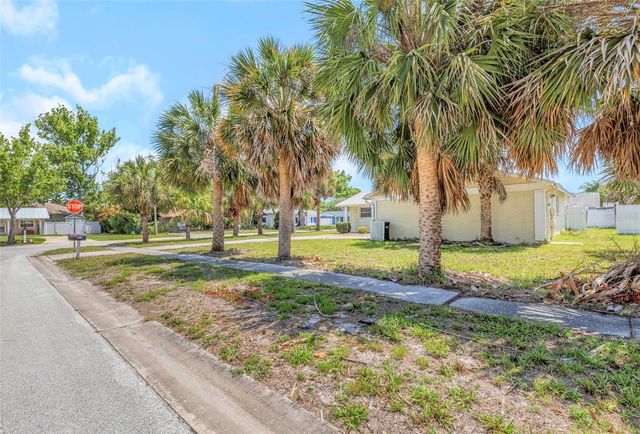 1005 COLDSTREAM COURT, Tarpon Springs, FL 34689