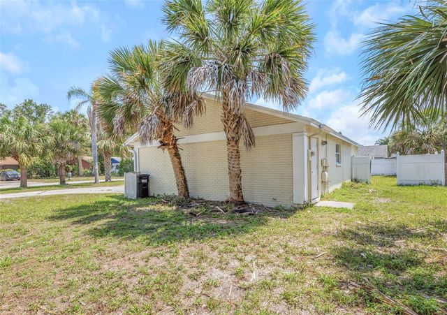 1005 COLDSTREAM COURT, Tarpon Springs, FL 34689