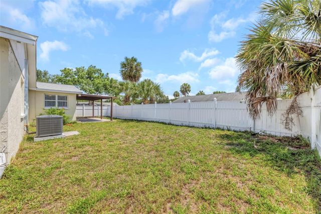 1005 COLDSTREAM COURT, Tarpon Springs, FL 34689