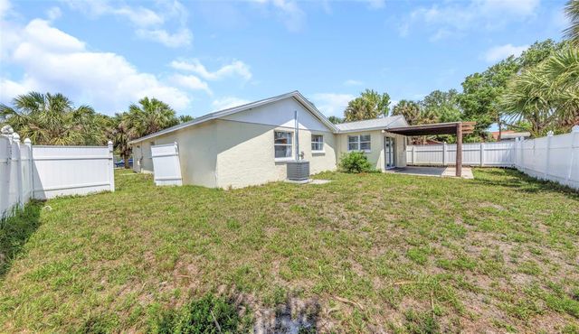 1005 COLDSTREAM COURT, Tarpon Springs, FL 34689