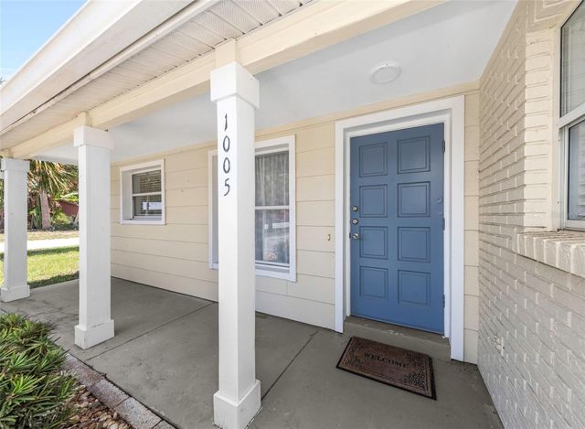 1005 COLDSTREAM COURT, Tarpon Springs, FL 34689