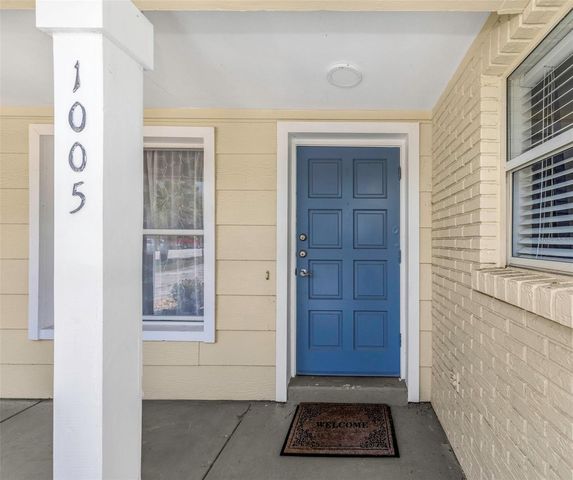 1005 COLDSTREAM COURT, Tarpon Springs, FL 34689