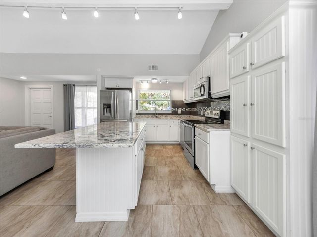 1005 COLDSTREAM COURT, Tarpon Springs, FL 34689