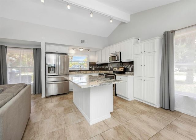 1005 COLDSTREAM COURT, Tarpon Springs, FL 34689