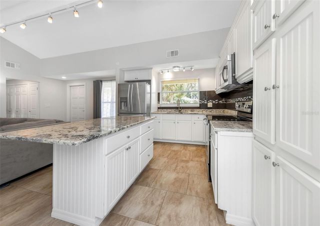 1005 COLDSTREAM COURT, Tarpon Springs, FL 34689