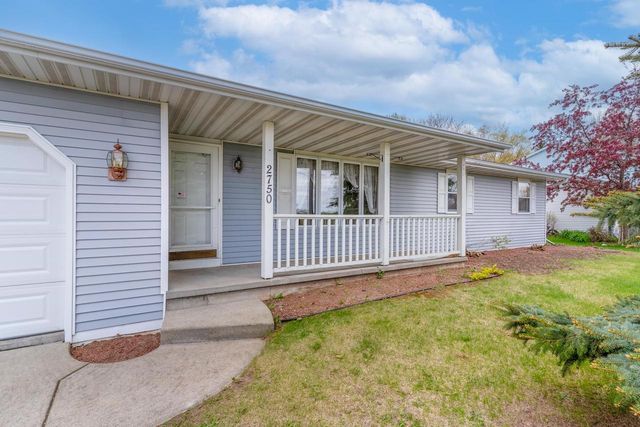 2750 ST ANTHONY DRIVE, Green Bay, WI 54311