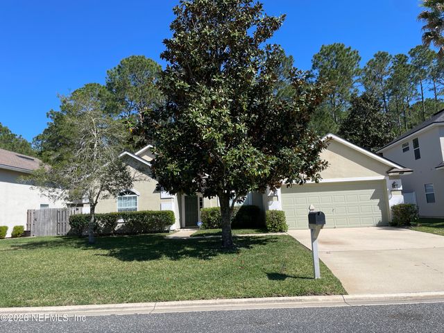 432 SPARROW BRANCH Circle, St. Johns, FL 32259