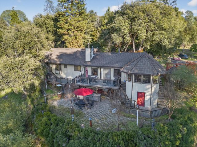 3281 Yearling Trl, Placerville, CA 95667