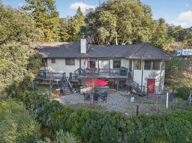 3281 Yearling Trl, Placerville, CA 95667