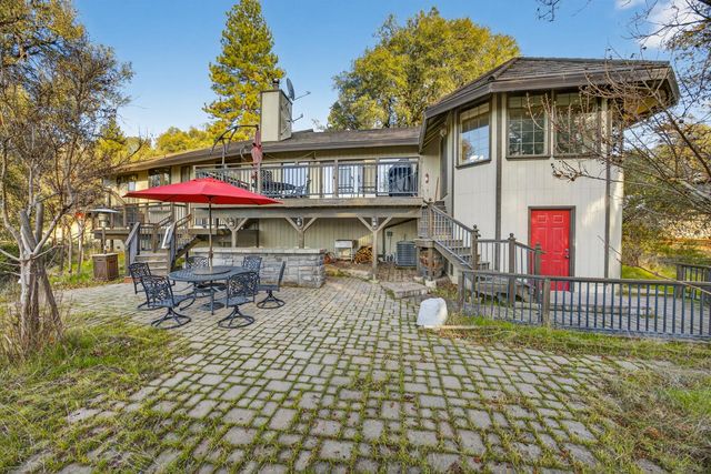 3281 Yearling Trl, Placerville, CA 95667