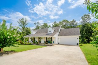 89 Arrowhead Drive, Chatsworth, GA 30705