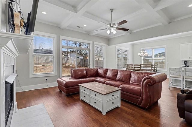 1673 Ware Avenue, Atlanta, GA 30344