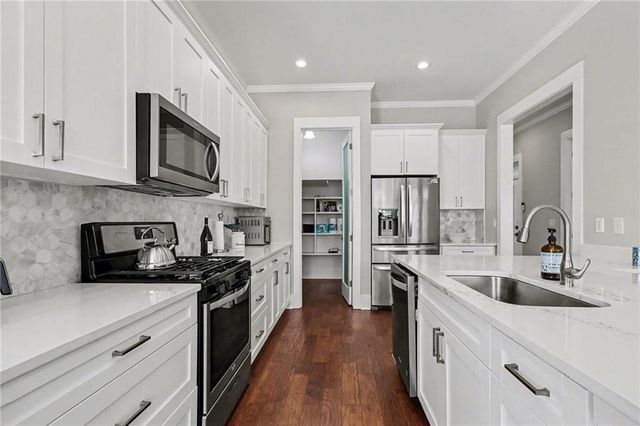 1673 Ware Avenue, Atlanta, GA 30344