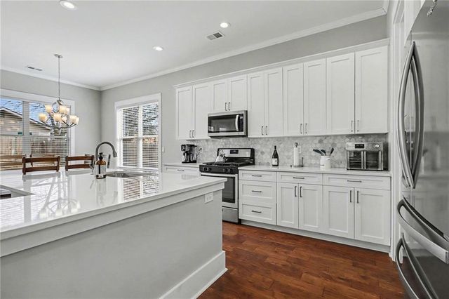 1673 Ware Avenue, Atlanta, GA 30344