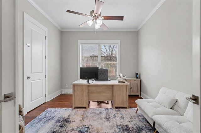 1673 Ware Avenue, Atlanta, GA 30344