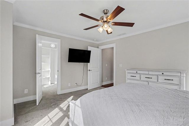 1673 Ware Avenue, Atlanta, GA 30344