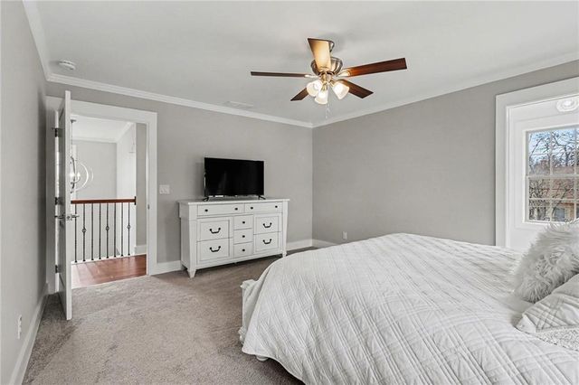 1673 Ware Avenue, Atlanta, GA 30344