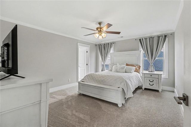 1673 Ware Avenue, Atlanta, GA 30344